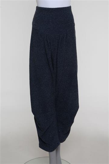 Calça A. Niemeyer Saruel  Azul