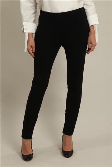 Calça Dolce & Gabbana Legging Malha Preta