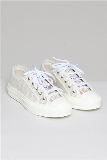 Tênis Christian Dior Walk