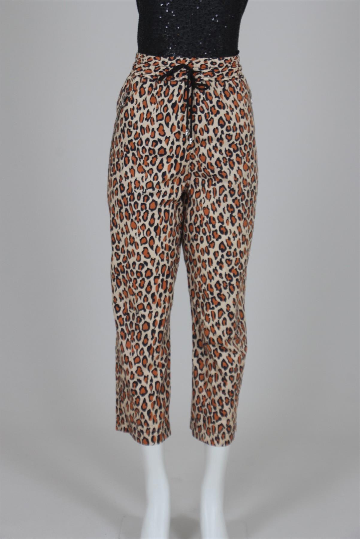 Calça Reinaldo Lourenço Onça